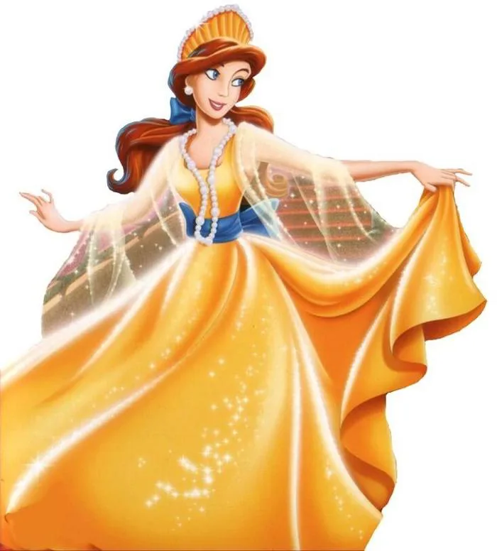 Anastasia | The princess Wikia | Fandom
