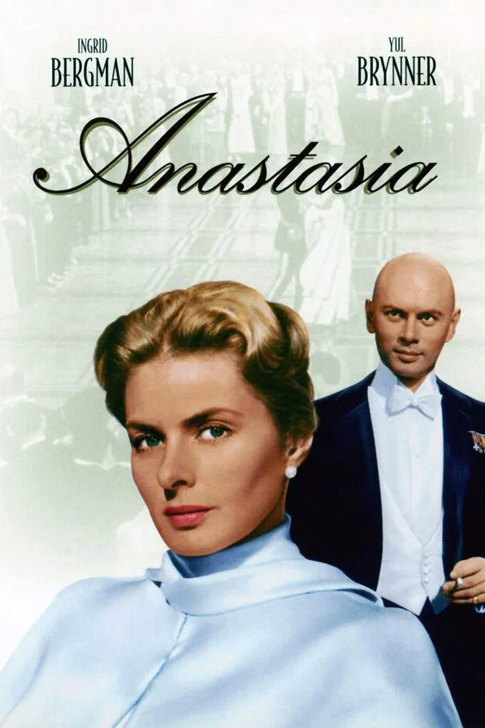 Anastasia | Rotten Tomatoes