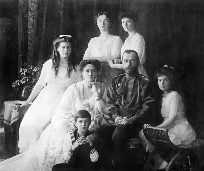 Anastasia | Biography, Pretenders, & Facts | Britannica