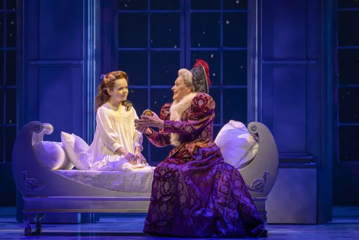 Anastasia the Musical | Official Australian Website