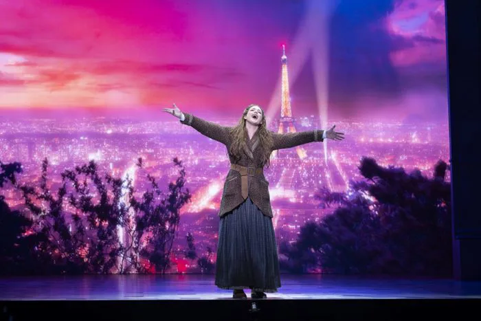 Anastasia the Musical | Official Australian Website