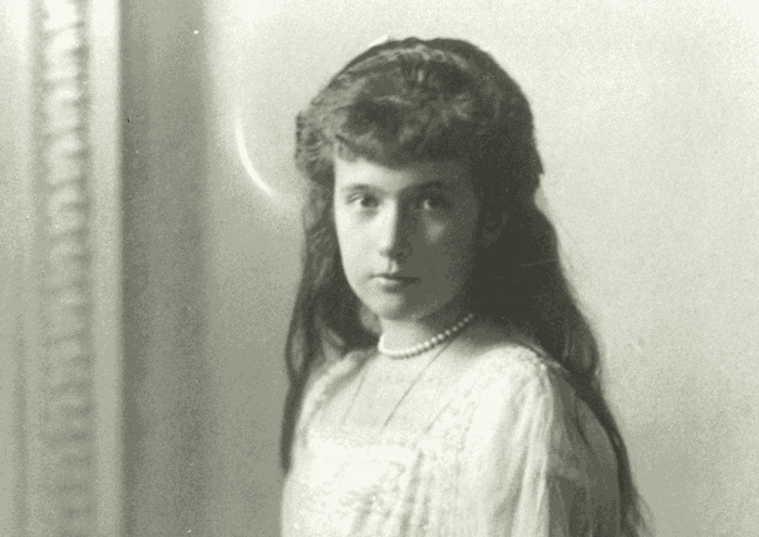 Anastasia Romanov: The Mystery of Her Life and Death