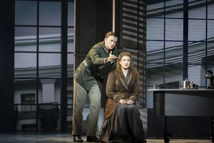 Anastasia the Musical | Official Australian Website