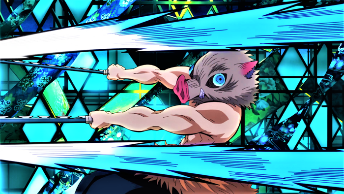 🔥 [30+] Inosuke Desktop Wallpapers | WallpaperSafari