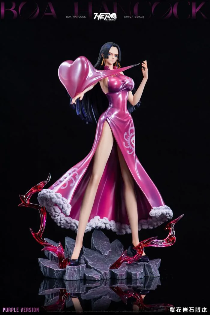 Hero Studio - Boa Hancock - One Piece