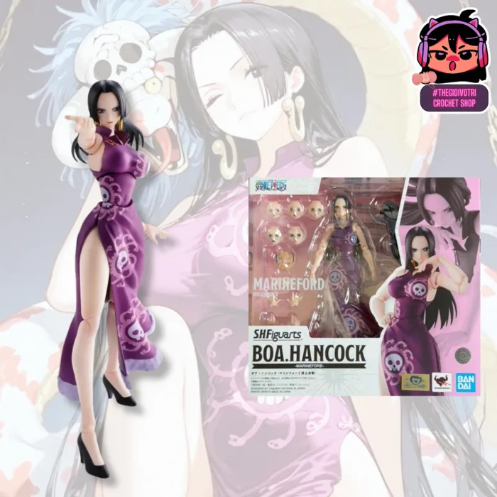 SHF BANDAI (AUTHENTIC) HIGH QUALITY ACTION FIGURE 
