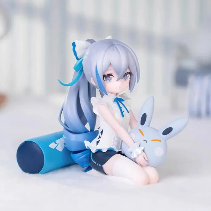 Bronya Zaychik: Little Herrscher ver