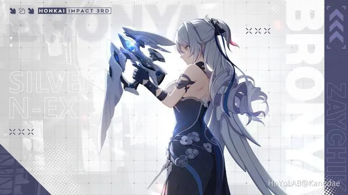 Beta 5.4 Guide] Chiến lược nhân vật Thứ Sinh Ngân Dực - Bronya Zaychik  Honkai Impact 3rd | HoYoLAB