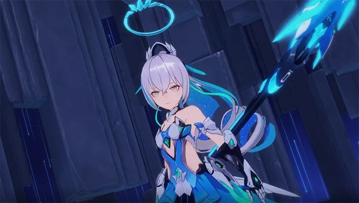 Honkai Impact 3rd Official Guides