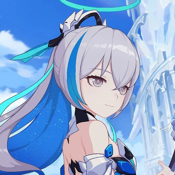bronya zaychik | HoTR