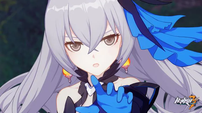 Bronya Zaychik : r/houkai3rd