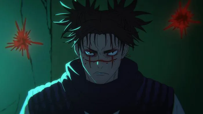 Choso | Wiki Jujutsu Kaisen | Fandom