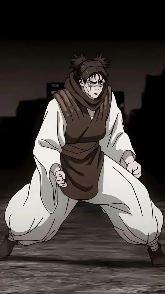 Tuyển tập ảnh Choso chất lượng cao cho fan Jujutsu Kaisen