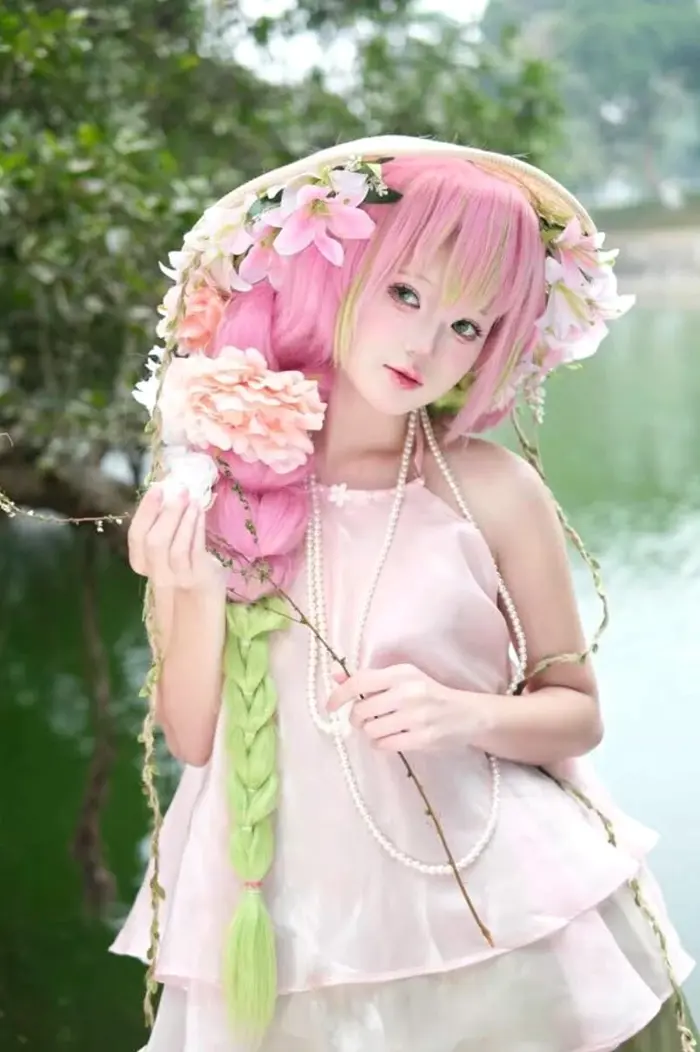 Khám Phá Thế Giới Cosplay Anime Nữ: Tạo Hình Ấn Tượng Đầy Sức Hút Năm 2026