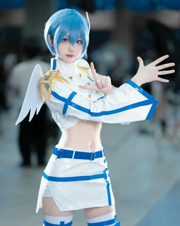 189+ Hình Ảnh Cosplay Anime Nữ Đẹp Mê Ly Cho Fan