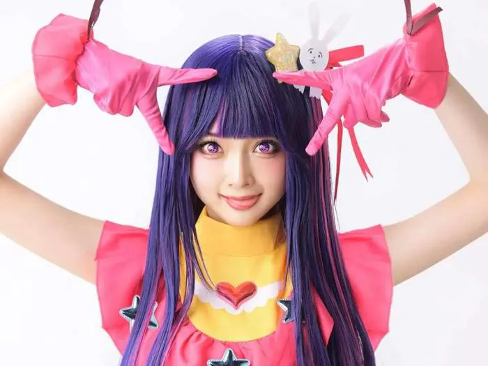 Chụp ảnh cosplay anime Nhật Bản tại Shinsaibashi Osaka (kèm trang phục) -  KKday
