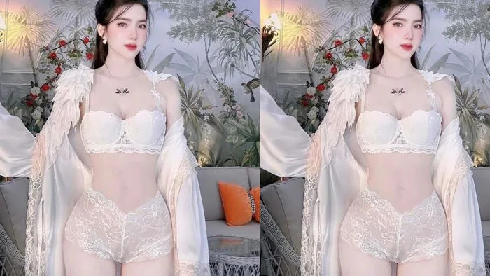 Cosplay Bikini Gái Xinh
