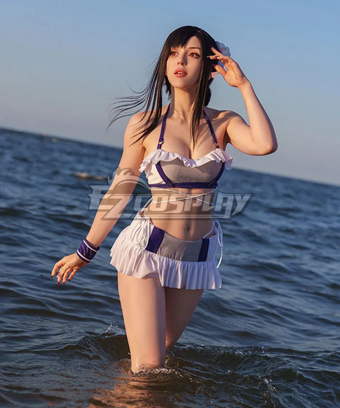 Buy Anime & Game-Inspired Swimsuits | Unique Cosplay Swimwear Online