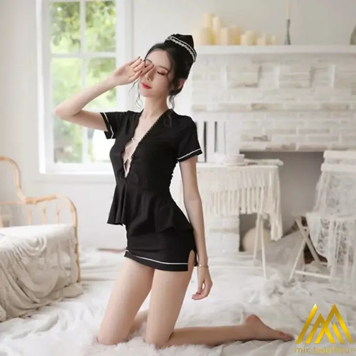 Top 9+ Đồ Ngủ Cosplay Cực Gợi Cảm Và Cuốn Hút