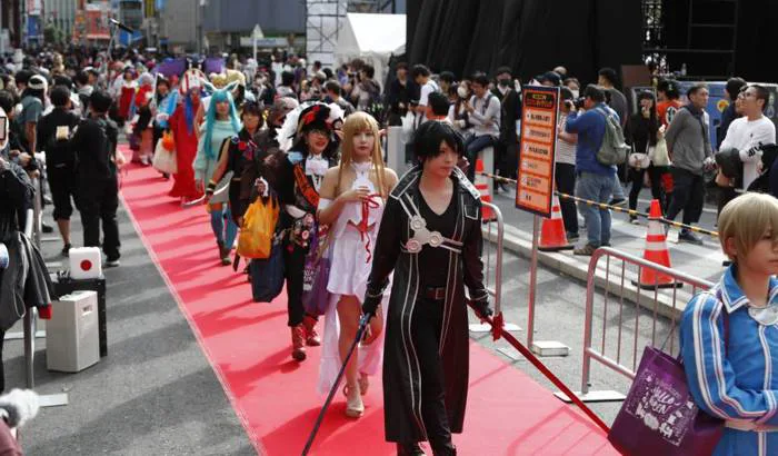 Ikebukuro Halloween Cosplay Festival, Oct 30–Nov 1, 2026 | Tokyo Cheapo