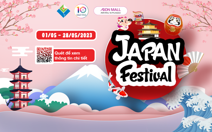 COSPLAY FESTIVAL | AEON MALL Tân Phú Celadon - Điểm vui chơi và mua sắm  tuyệt vời cho gia đình bạn