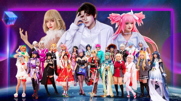 NIPPON ƠI 2025 – The Central Region's Largest Cosplay, Anime, and Manga  Cultural Festival Returns with a Special Edition - Cổng thông tin du lịch  thành phố Đà Nẵng