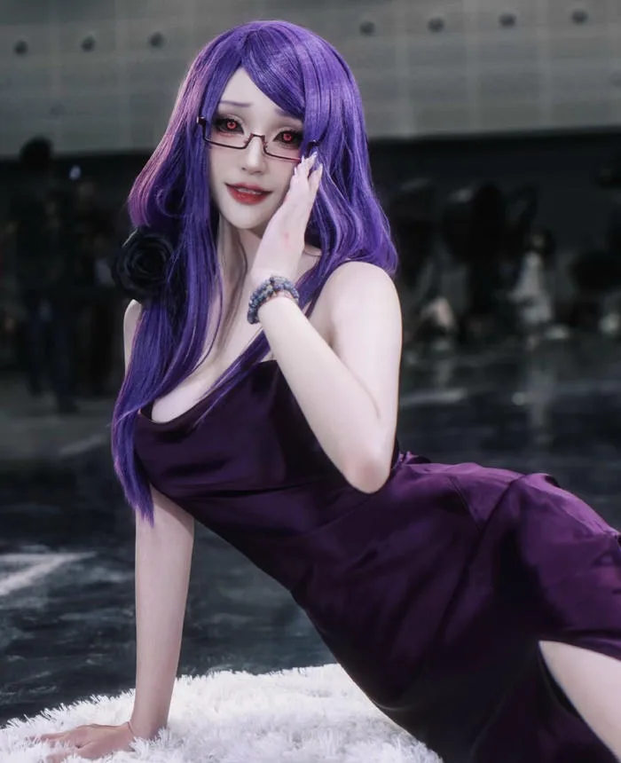 265+ ảnh sexy anime cosplay quyến rũ và đầy cá tính