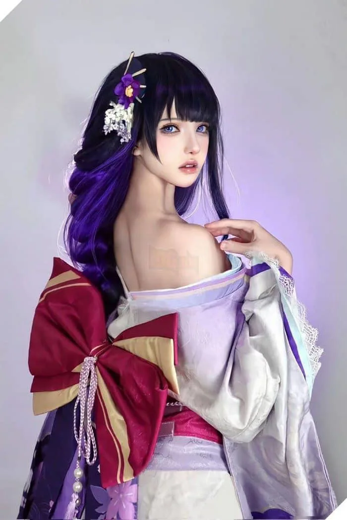 Gái Xinh Cosplay Nhân Vật Anime [69+ Ảnh Bỏng Mắt Nhất]