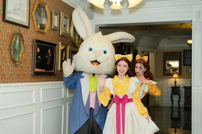 Các nhân vật Halloween HOT TREND nên cosplay nhất 2026