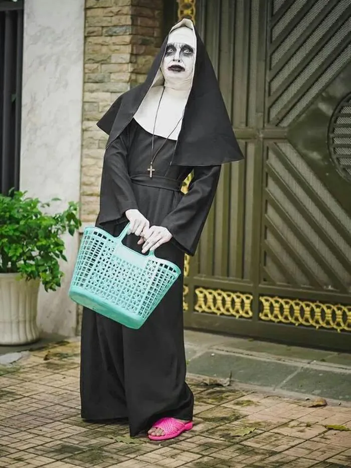 Halloween 2026 Mặc Gì? Top 25 Outfits Halloween Kinh Dị Và Độc Đáo