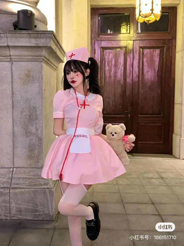 50+ cách hóa trang Halloween cho cả nam và nữ độc đáo nhất