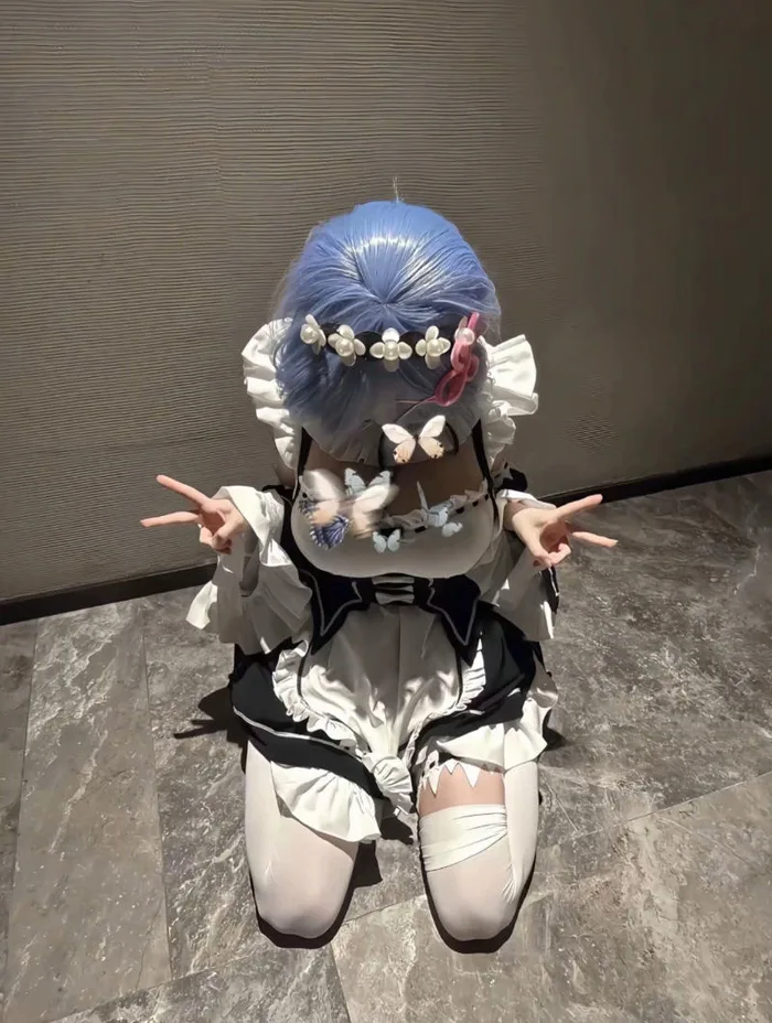 251+ ảnh cosplay hầu gái ngọt ngào khiến cộng đồng thích thú