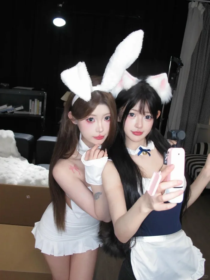 251+ ảnh cosplay hầu gái ngọt ngào khiến cộng đồng thích thú