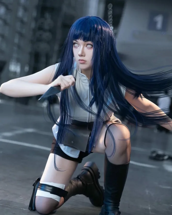 283+ ảnh Hina cosplay xinh xắn nổi bật đầy sức hút