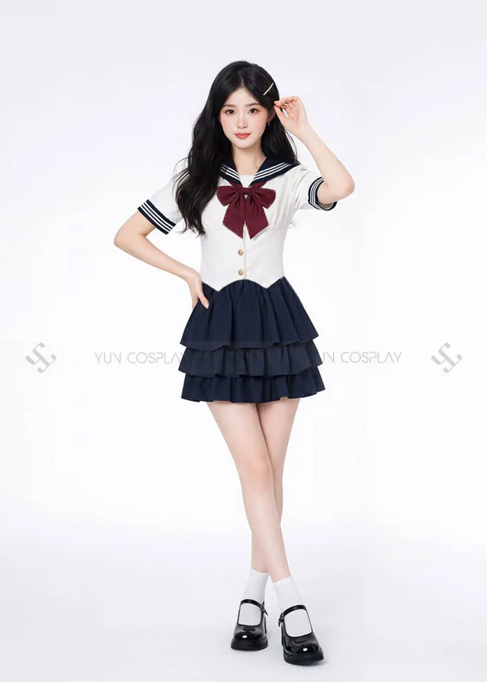 Đồng phục học sinh