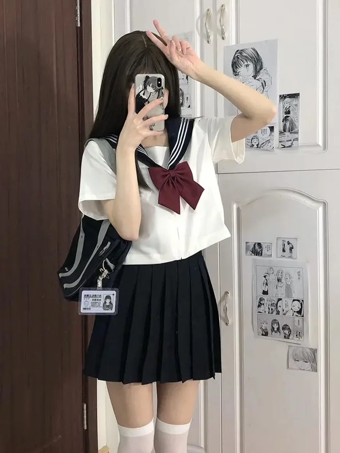 cosplay hoc sinh - TikTok Shop Vietnam