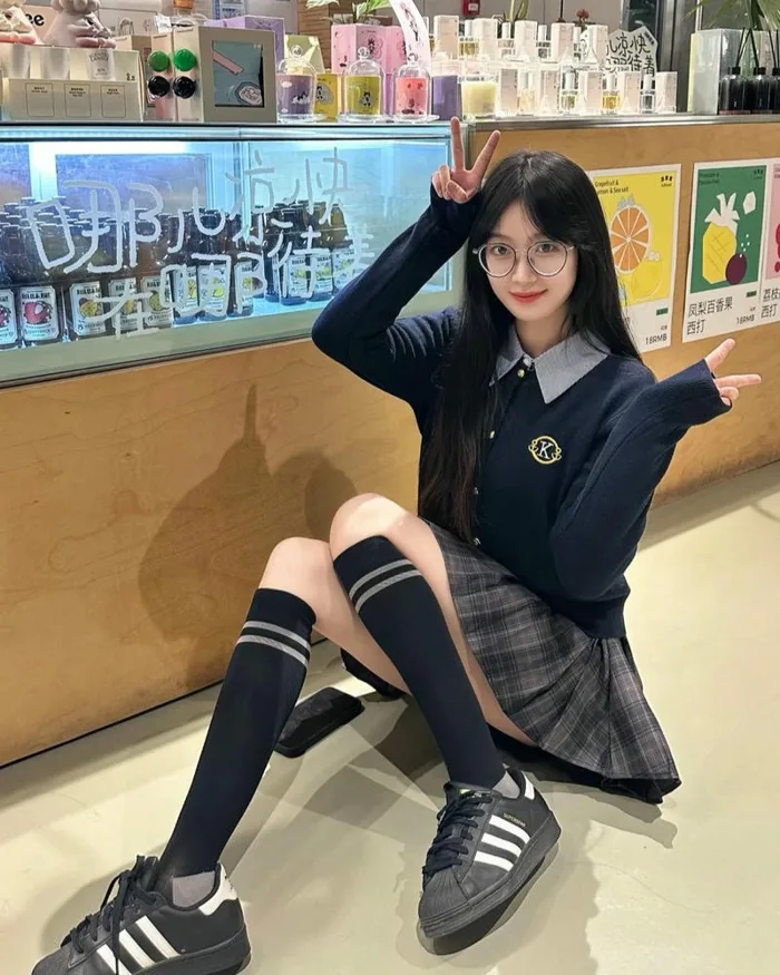 Lưu ngay 266+ ảnh cosplay nữ sinh trong trẻo, cuốn hút