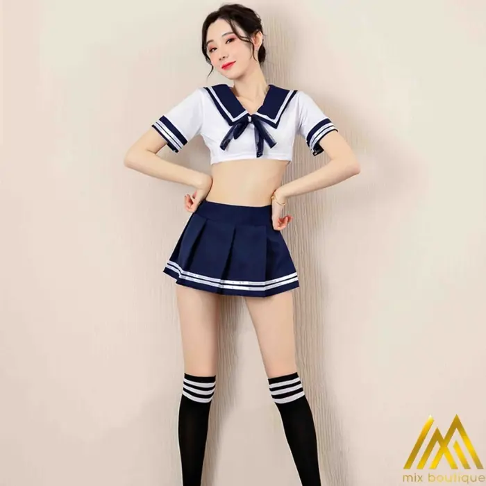 Top 9+ Đồ Ngủ Cosplay Cực Gợi Cảm Và Cuốn Hút