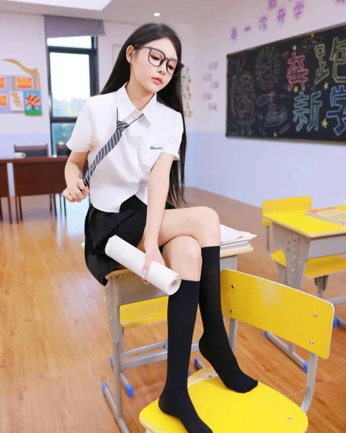 Lưu ngay 266+ ảnh cosplay nữ sinh trong trẻo, cuốn hút