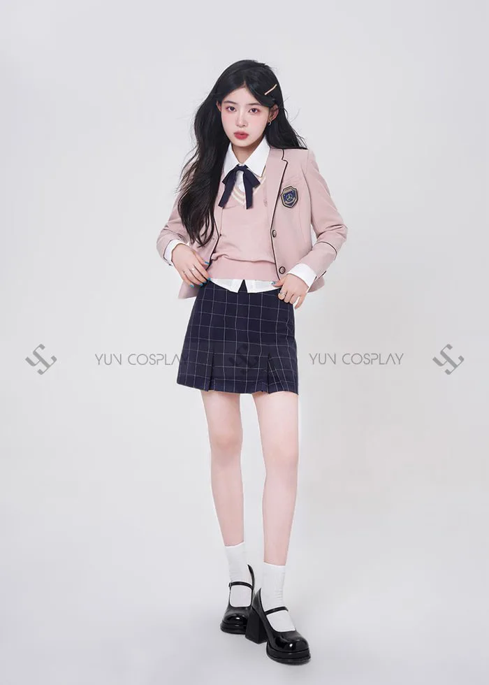 Đồng phục học sinh