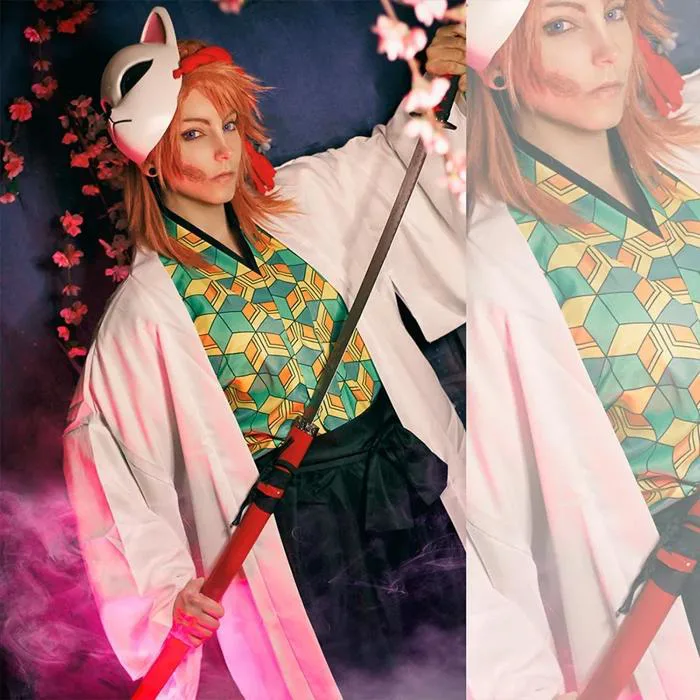 Cosplay Costumes Tagged 