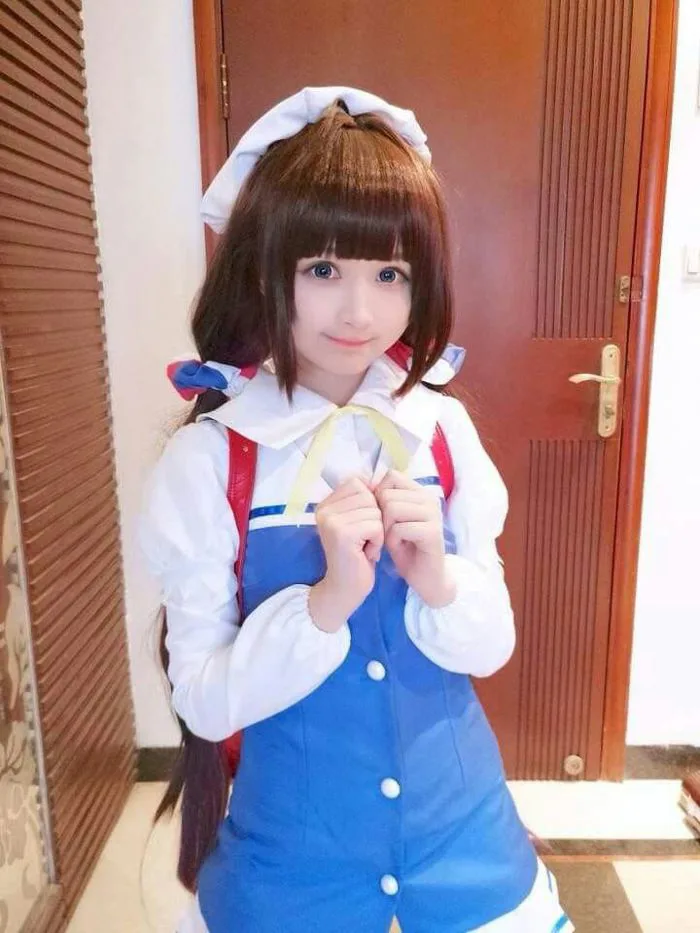 Cosplay