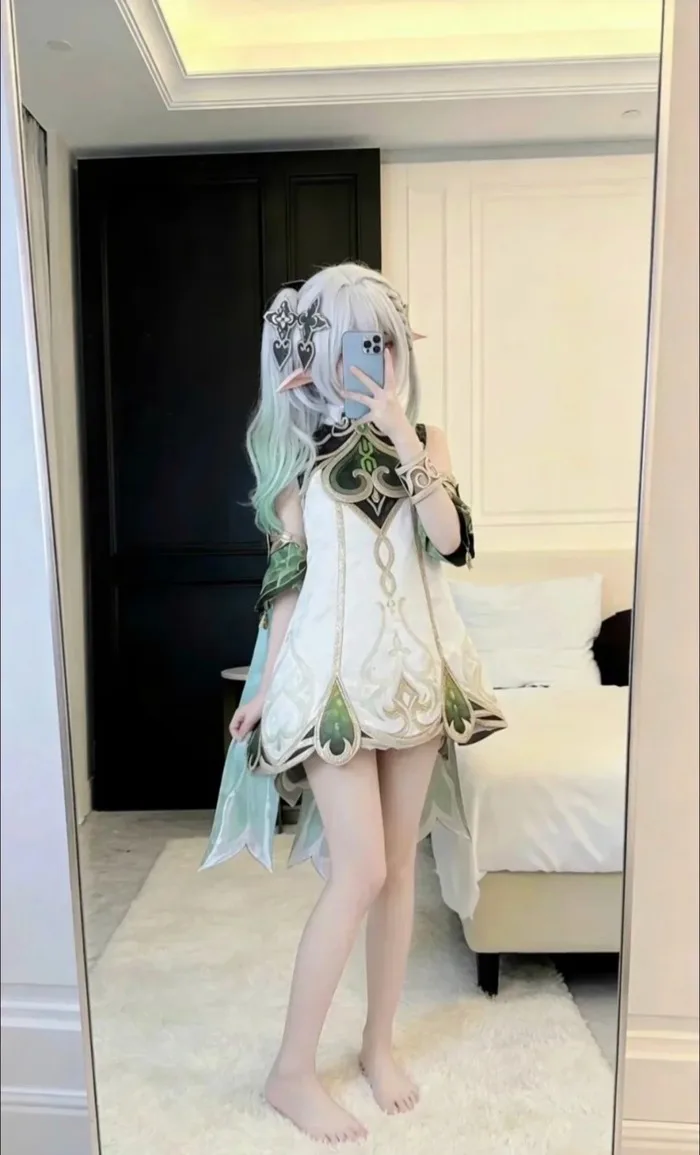 439+ Bộ sưu tập ảnh cosplay loli mang màu sắc anime nổi bật
