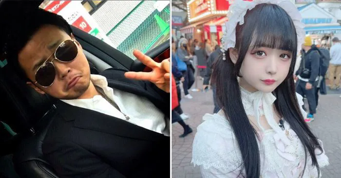 Chàng trai Nhật Bản nổi tiếng nhờ cosplay thành cô nàng đáng yêu | KILALA