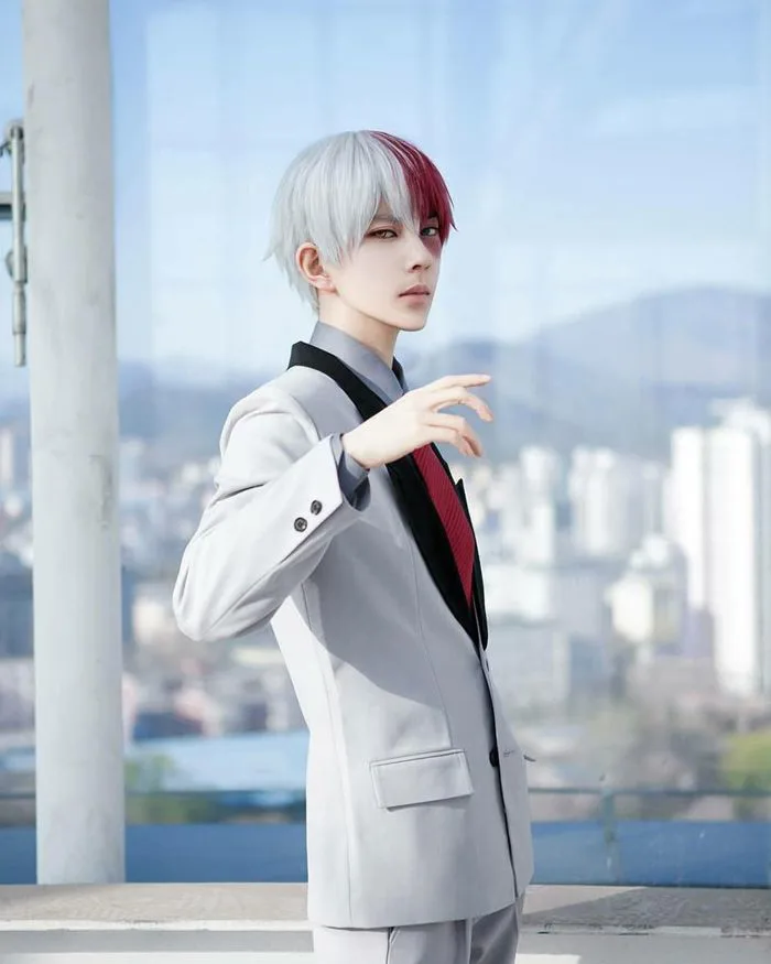 Khám phá 230 ý tưởng boy cosplay và cosplay đẹp nhất | hình ảnh, dễ thương,  manga và các ý tưởng khác