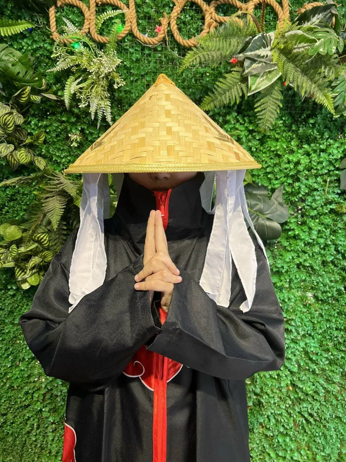 Trang Phục Cosplay Uchiha Itachi - NARUTO Giá Tốt