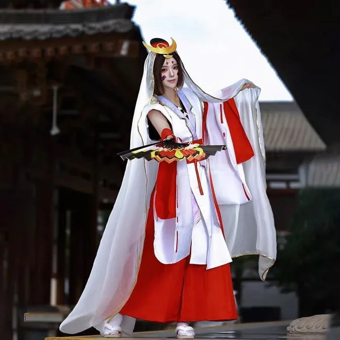 Naruto cosplay Anime Trọn Bộ