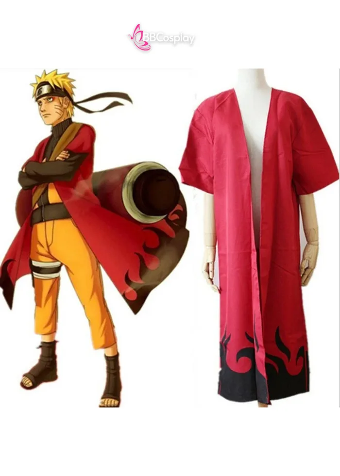 Bán Và Cho Thuê Cosplay Naruto Giá Tốt Từ 70K - BBCosplay