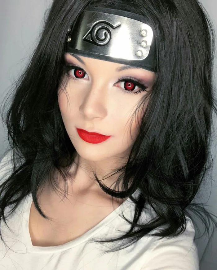 Ngây ngất với những hình ảnh cosplay các nữ ninja trong Naruto đẹp không  thể rời mắt