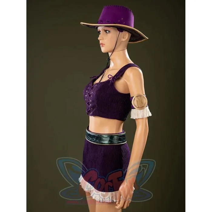 Live Action Nico Robin Cosplay Costume COSFUN - cosfun